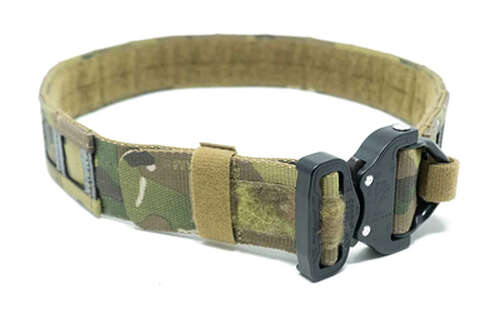 Clothing GBRS Group Assaulter Belt System GBRS GROUP ASSLTR BLT SYS V3 LRG MC • Model: Assaulter Belt System